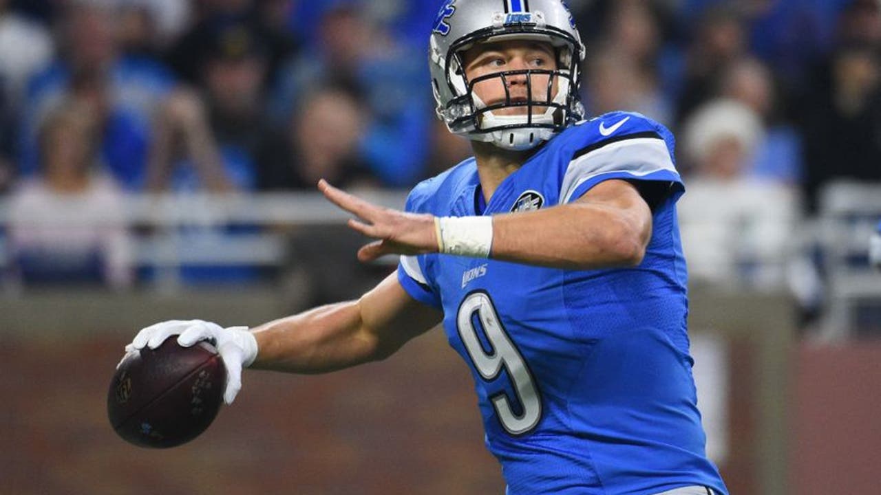 NFL Playoffs 2016: NFC Wild Card race Week 15